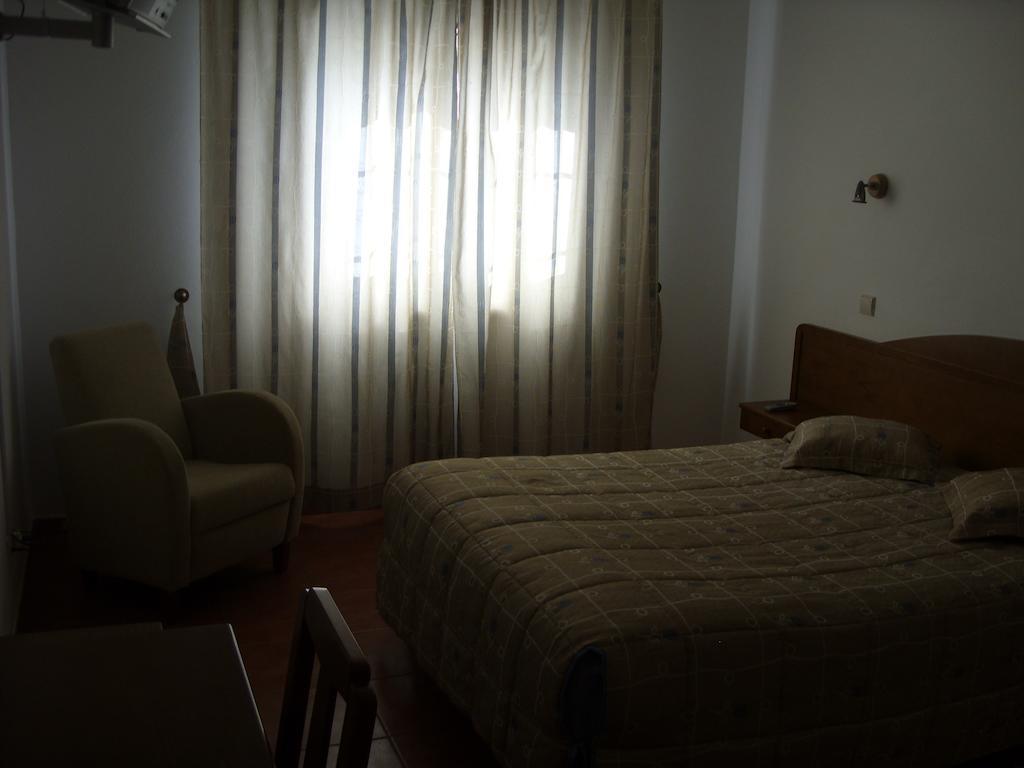 Hotel Romba Ourique Kamer foto