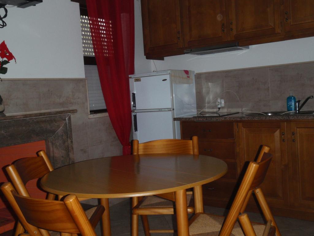 Hotel Romba Ourique Buitenkant foto