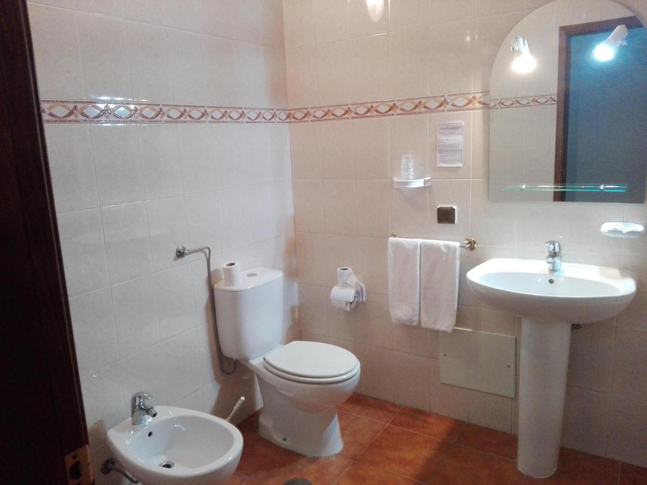 Hotel Romba Ourique Buitenkant foto